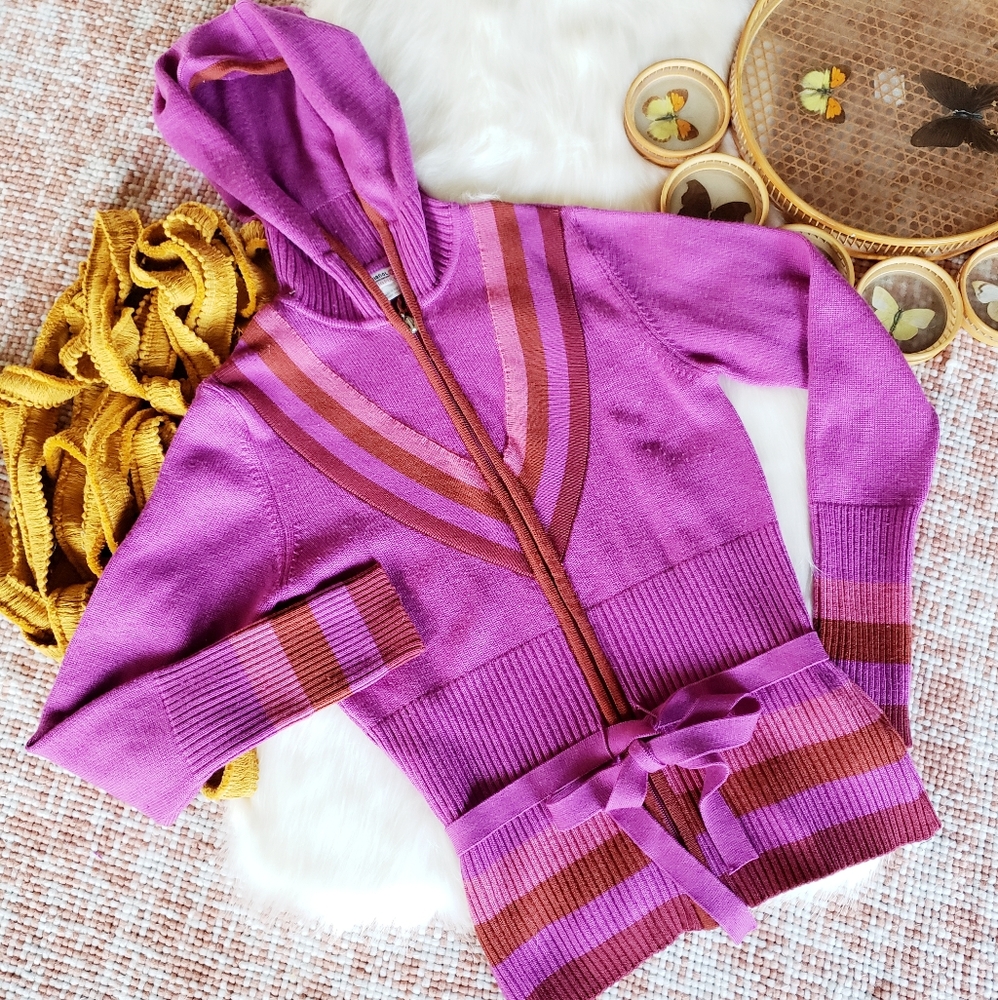 Rossignol Emillio Pucci Vintage Sweater